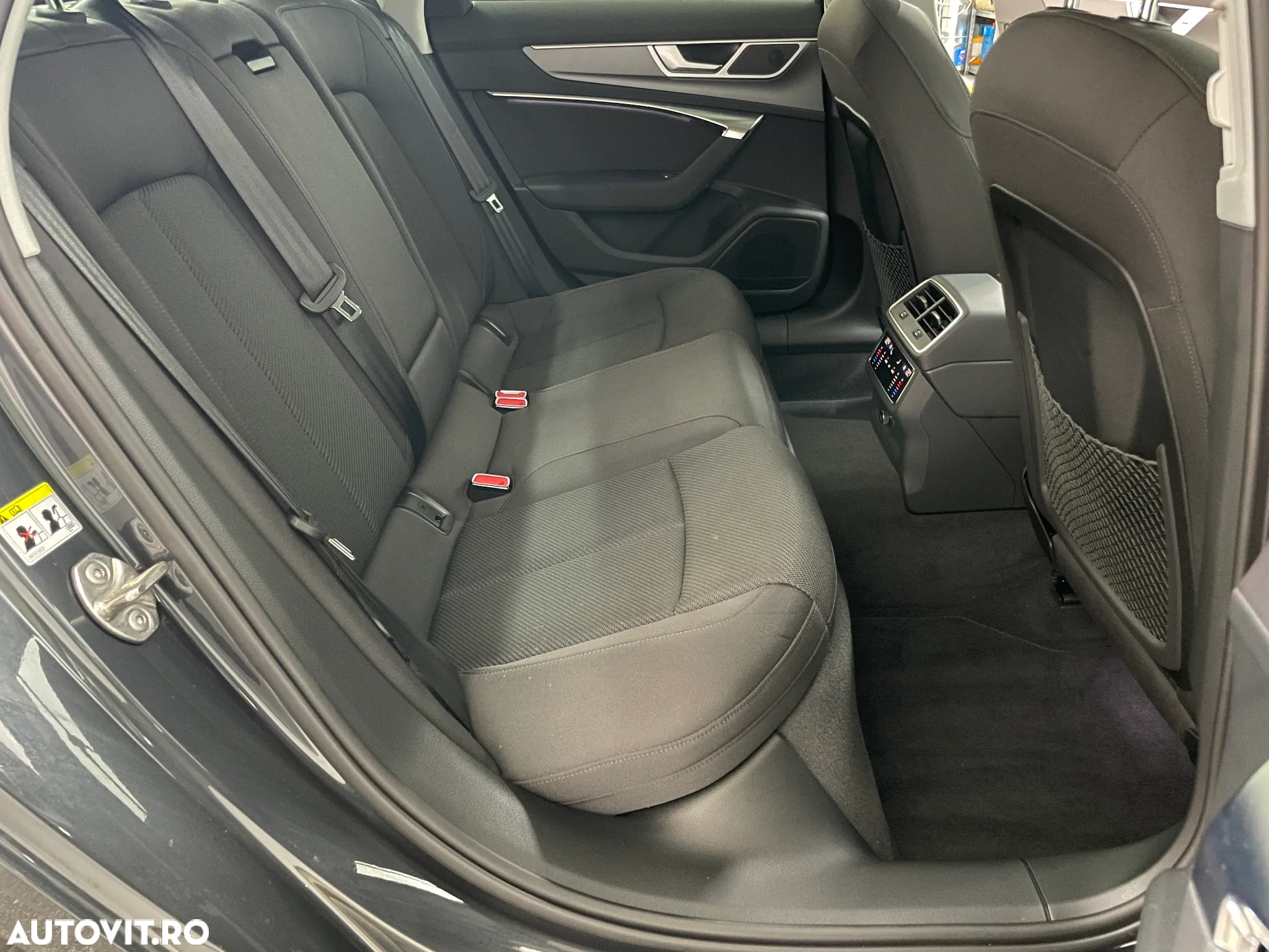 Audi A6 2.0 40 TDI quattro S tronic Basic - 17