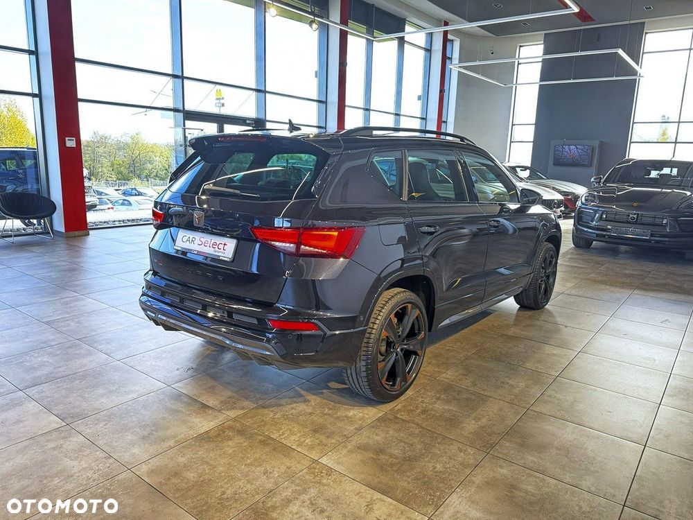 Cupra Ateca - 9