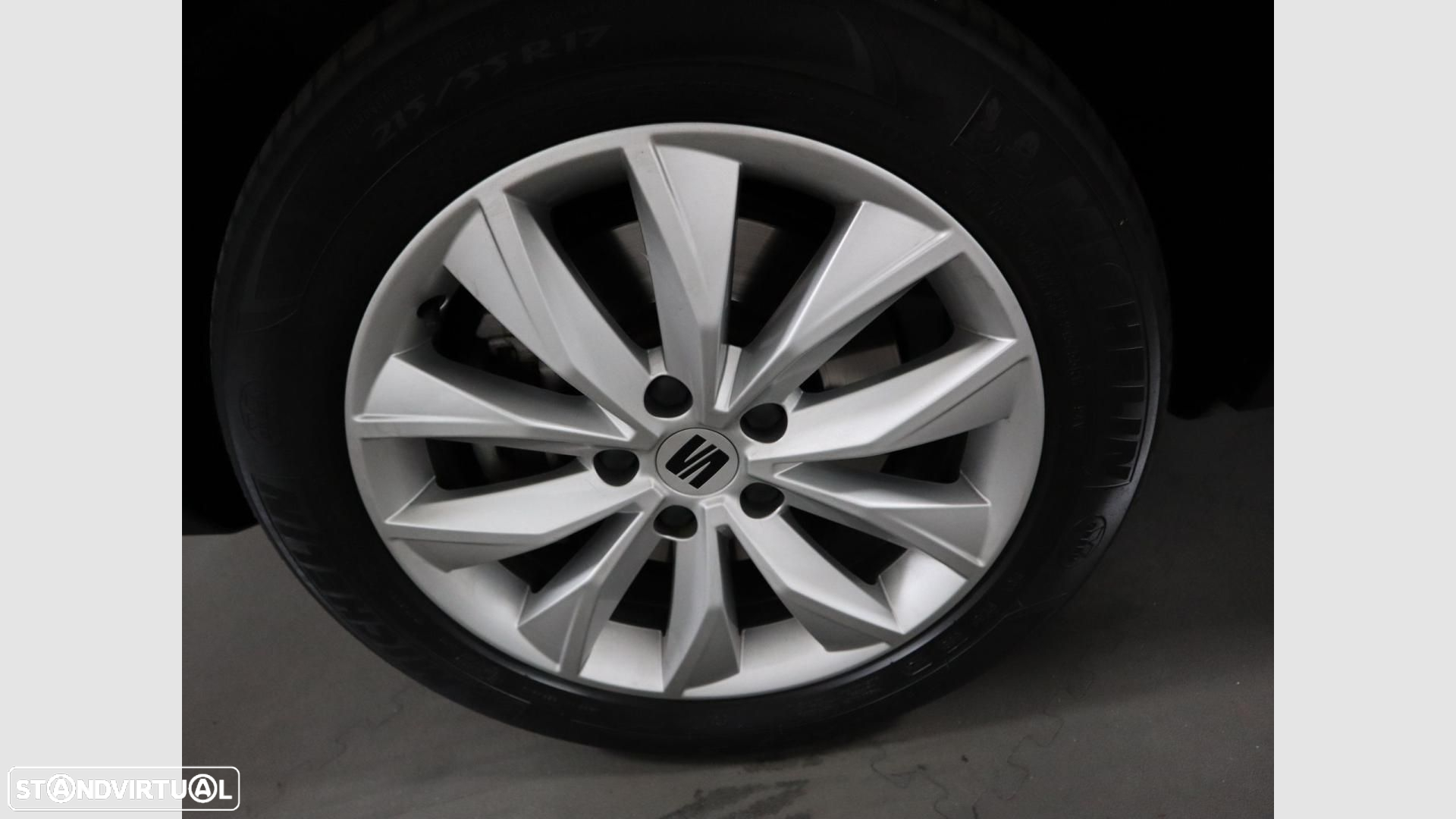 SEAT Ateca 2.0 TDI Style - 7
