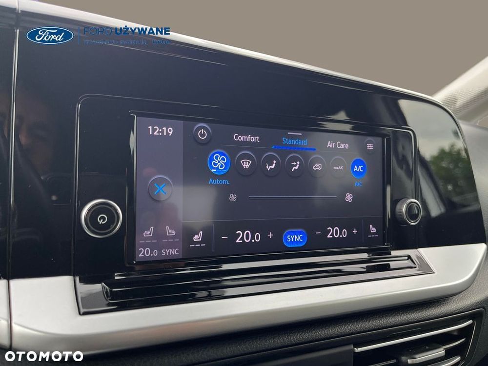 Ford Tourneo Connect 2.0 EcoBlue Titanium - 27