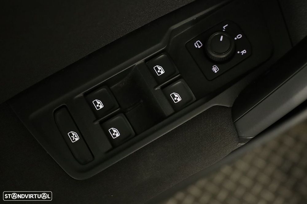 VW Tiguan 1.5 TSI Life DSG - 18