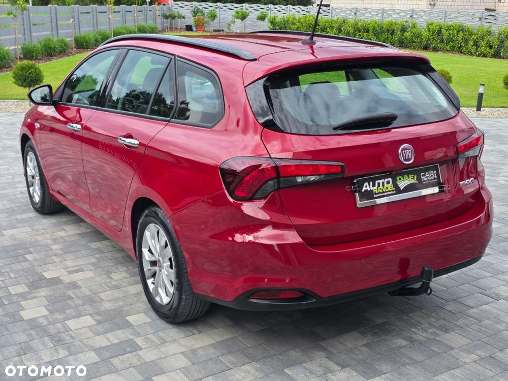 Fiat Tipo - 35