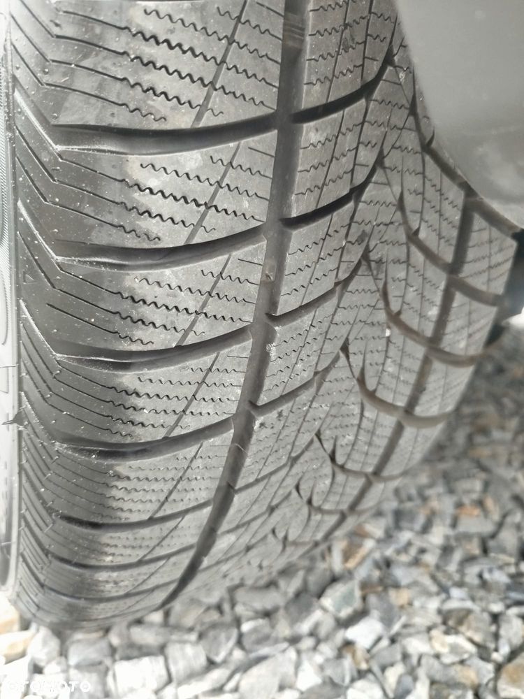 Chevrolet Captiva 3.0 4WD LTZ - 22