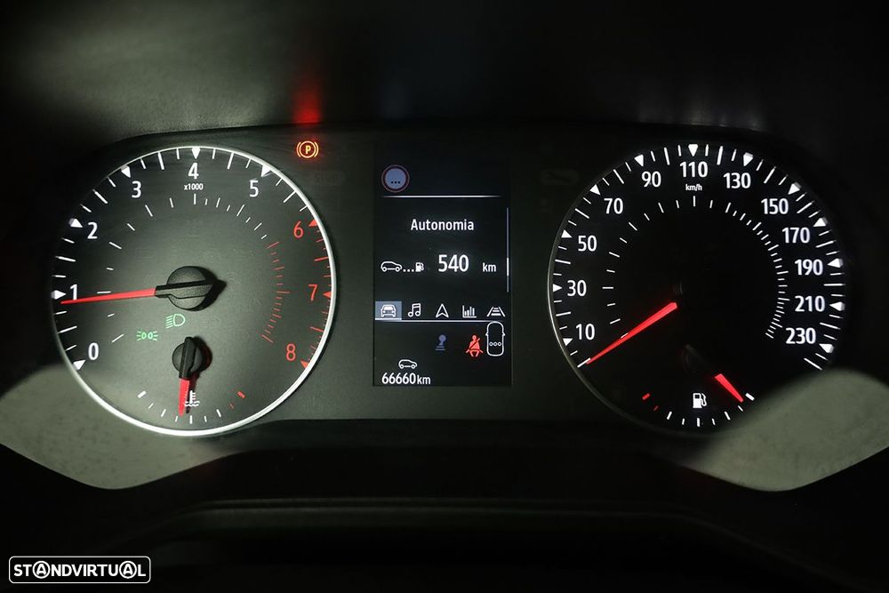 Renault Clio 1.0 TCe Limited Bi-Fuel - 16