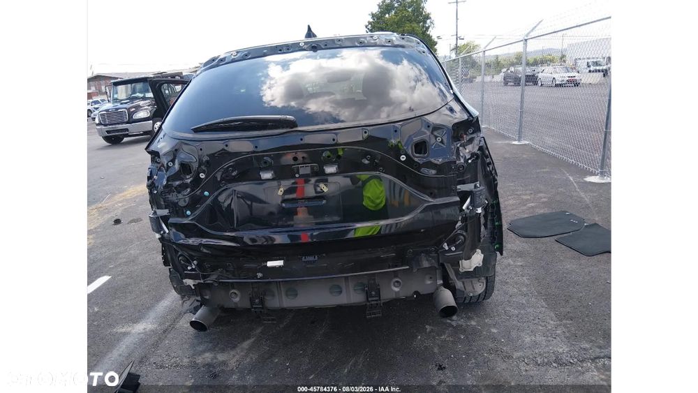 Mazda CX-5 SKYACTIV-G 194 AWD Signature - 8