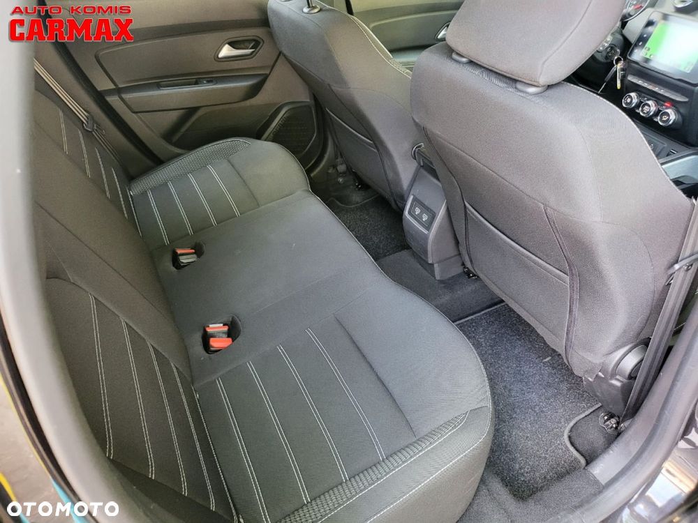Dacia Duster TCe 90 2WD Essential - 29