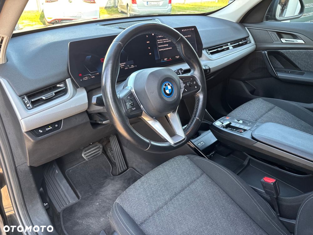 BMW X1 xDrive30e - 16
