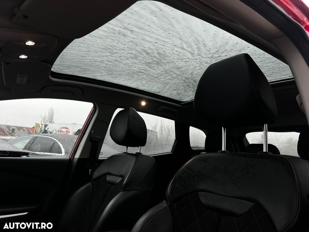 RENAULT Kadjar 2020 — imagine 54