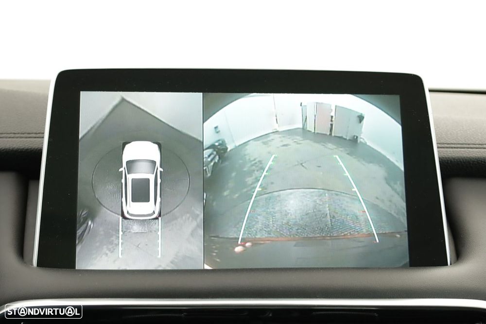 MG EHS 1.5 T-GDI Plug-in Hybrid Luxury - 12