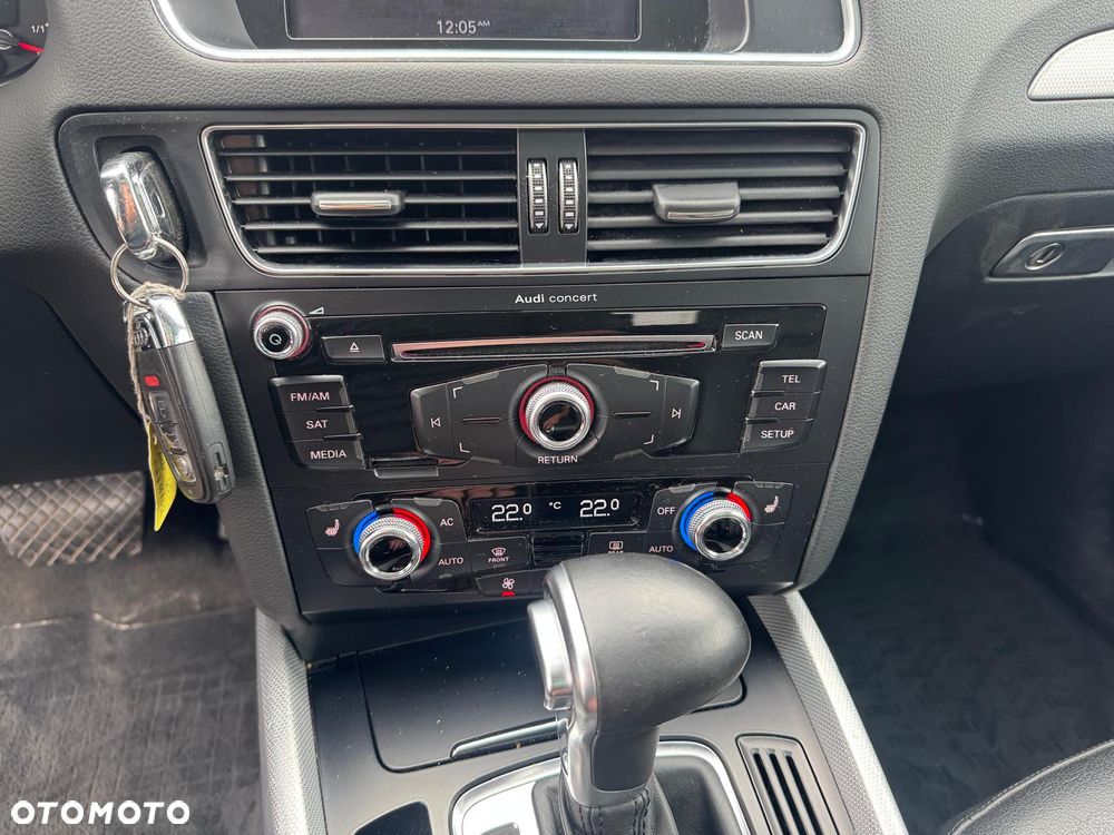 Audi Q5 - 15