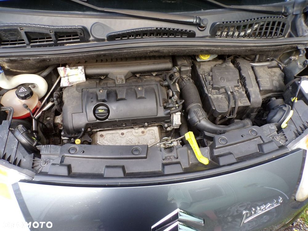 Citroën C3 Picasso - 28