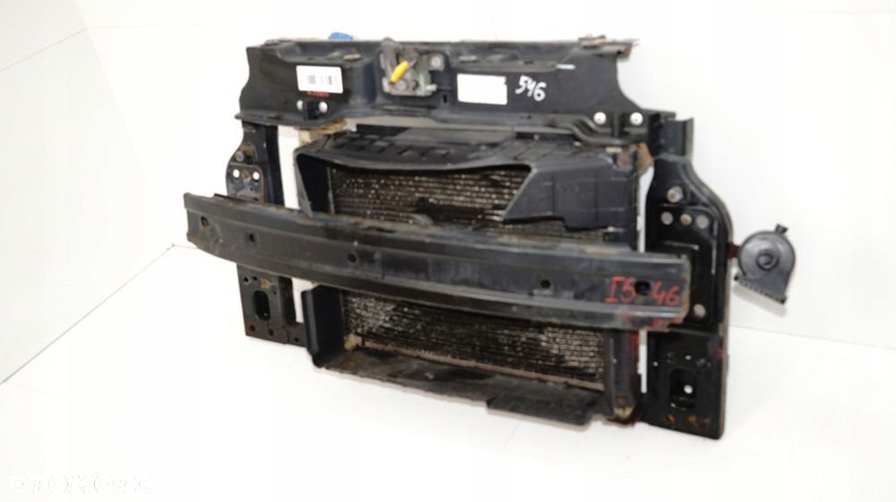 PAS PRZÓD PRZEDNI LANCIA YPSILON 11-16R 1.2B - 11