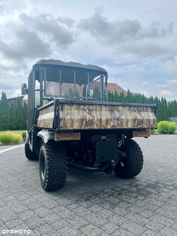 Kubota RTV 900 - 3
