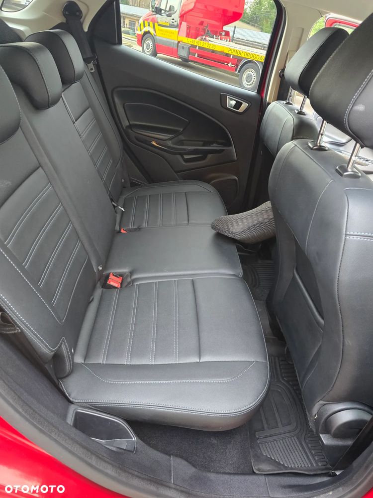 Ford EcoSport - 12