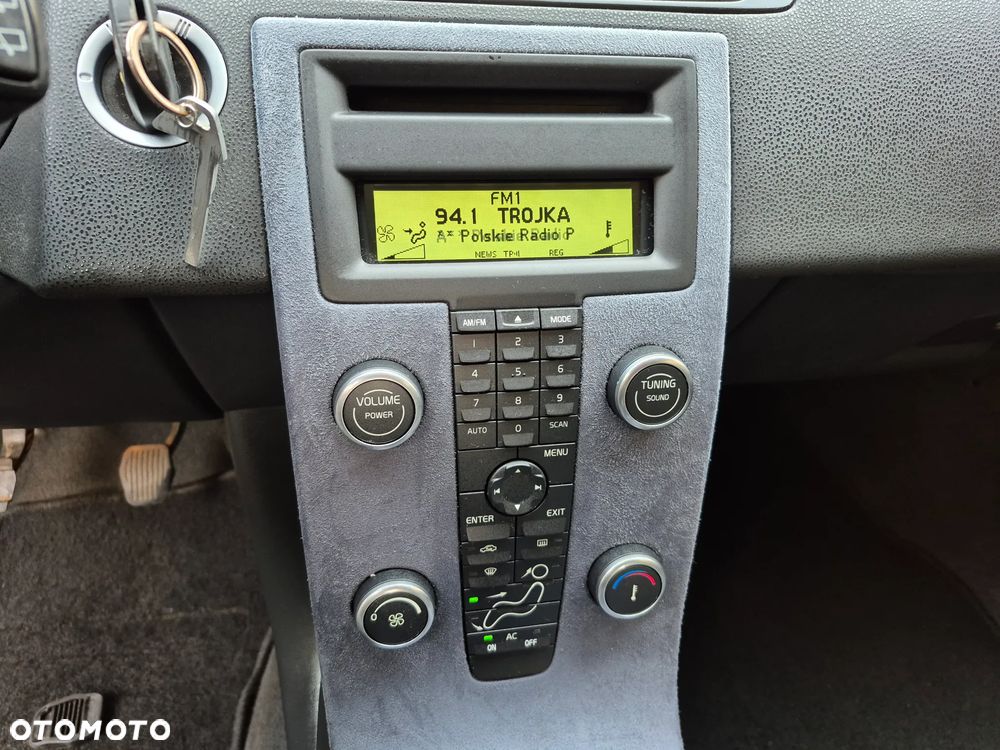 Volvo C30 1.6 Edition - 7