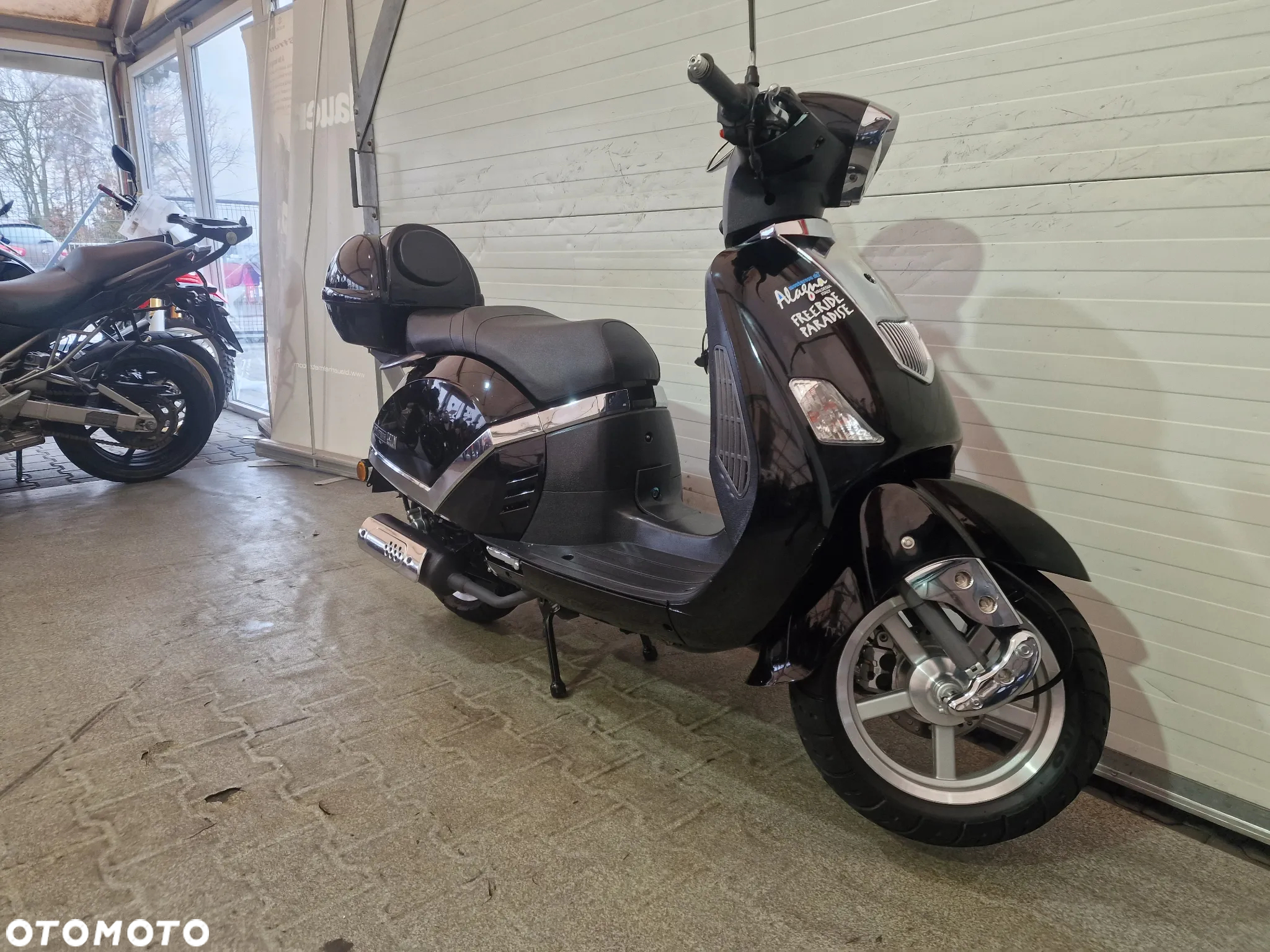 Lambretta Inny - 2