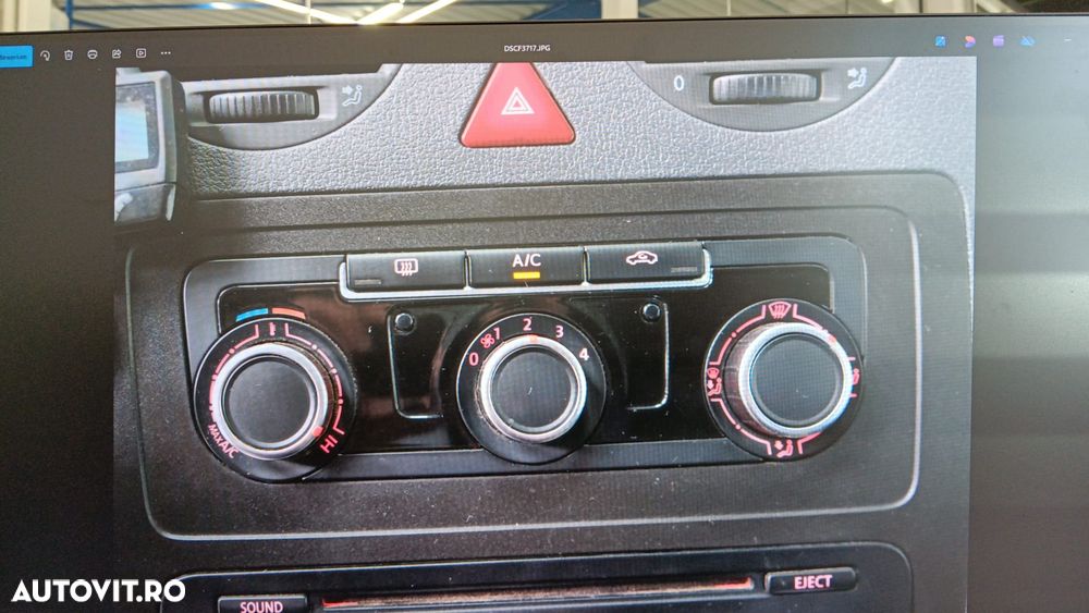 Volkswagen Caddy 1.6 TDI Trendline - 18