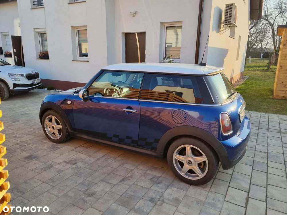 MINI Cooper - 5