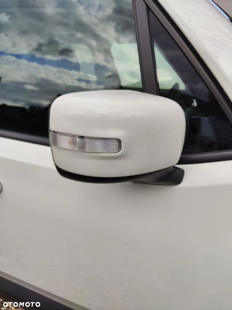 Jeep Renegade - 10