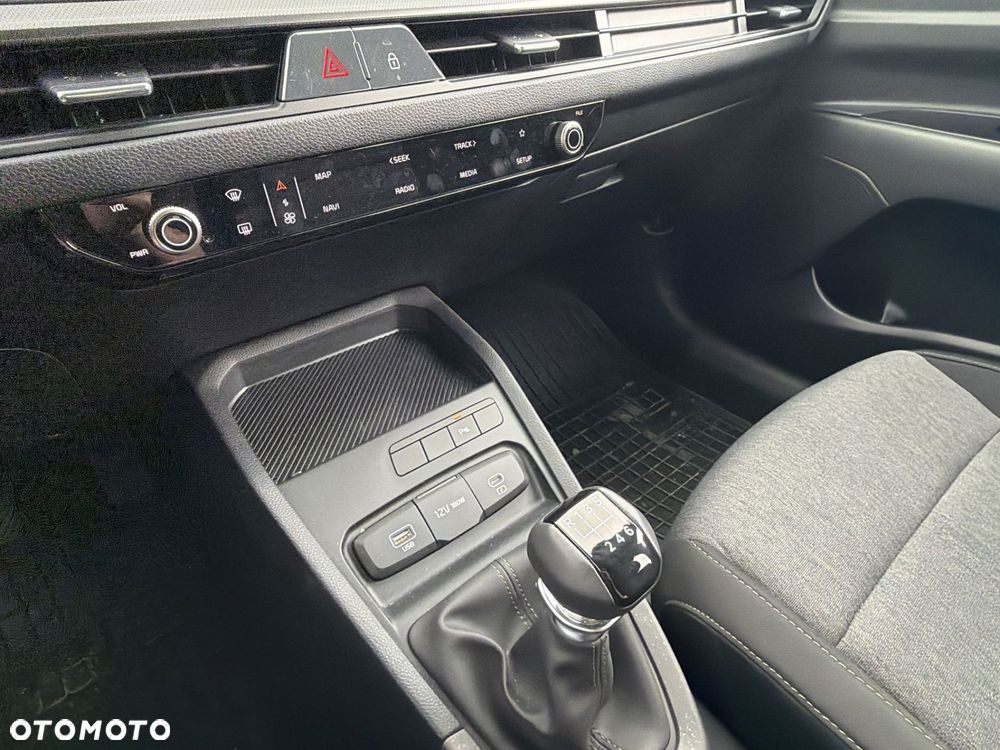 Kia Stonic 1.0 T-GDI M - 20
