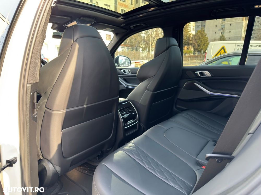 BMW X5 xDrive30d AT MHEV - 6