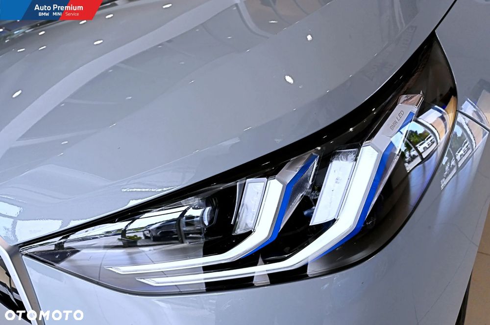BMW X3 - 18