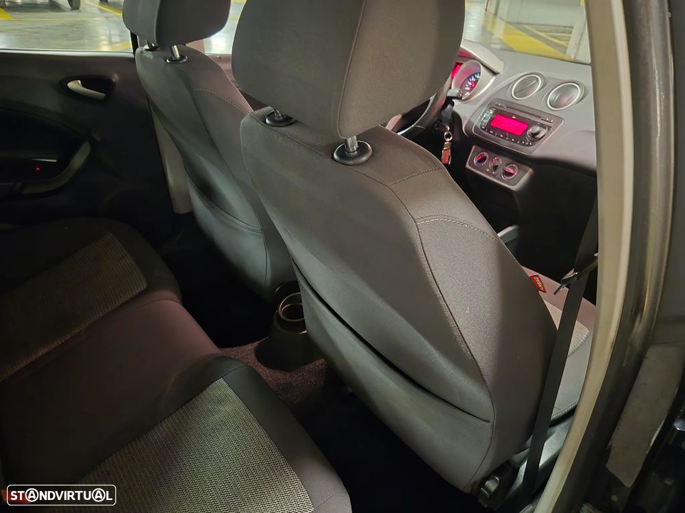 SEAT Ibiza 1.2 12V Style - 28