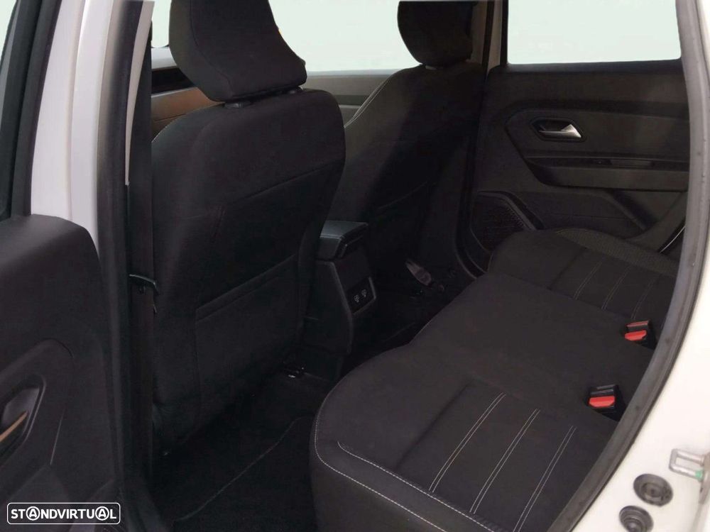 Dacia Duster 1.0 TCe ECO-G Journey Bi-Fuel - 15