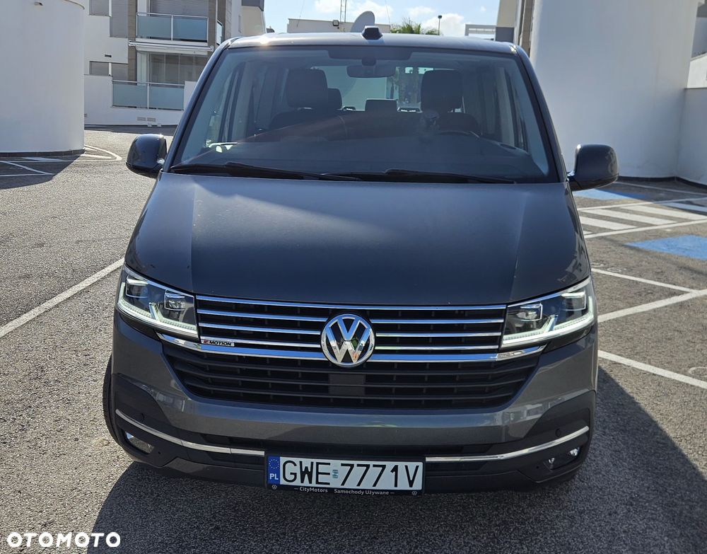 Volkswagen Multivan 2.0 BiTDI L1 Highline 4Motion DSG - 20