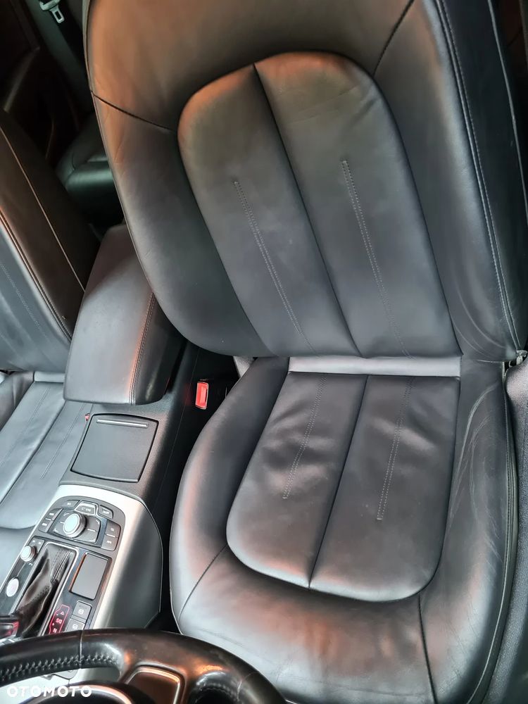 Audi A6 Avant 3.0 TDI DPF quattro S tronic sport selection - 40