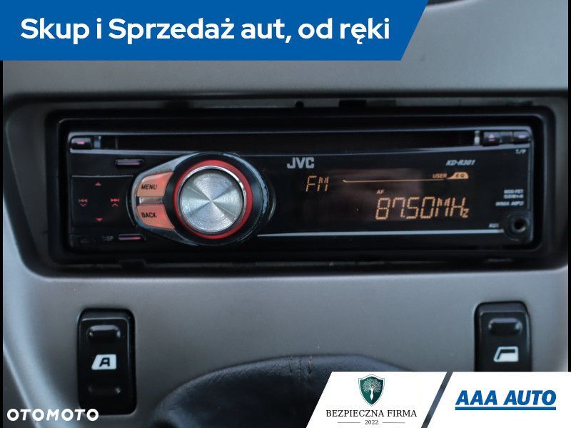 Citroën Xsara Picasso - 15