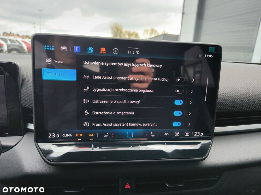 Volkswagen T-Roc 1.5 TSI R-Line DSG - 22
