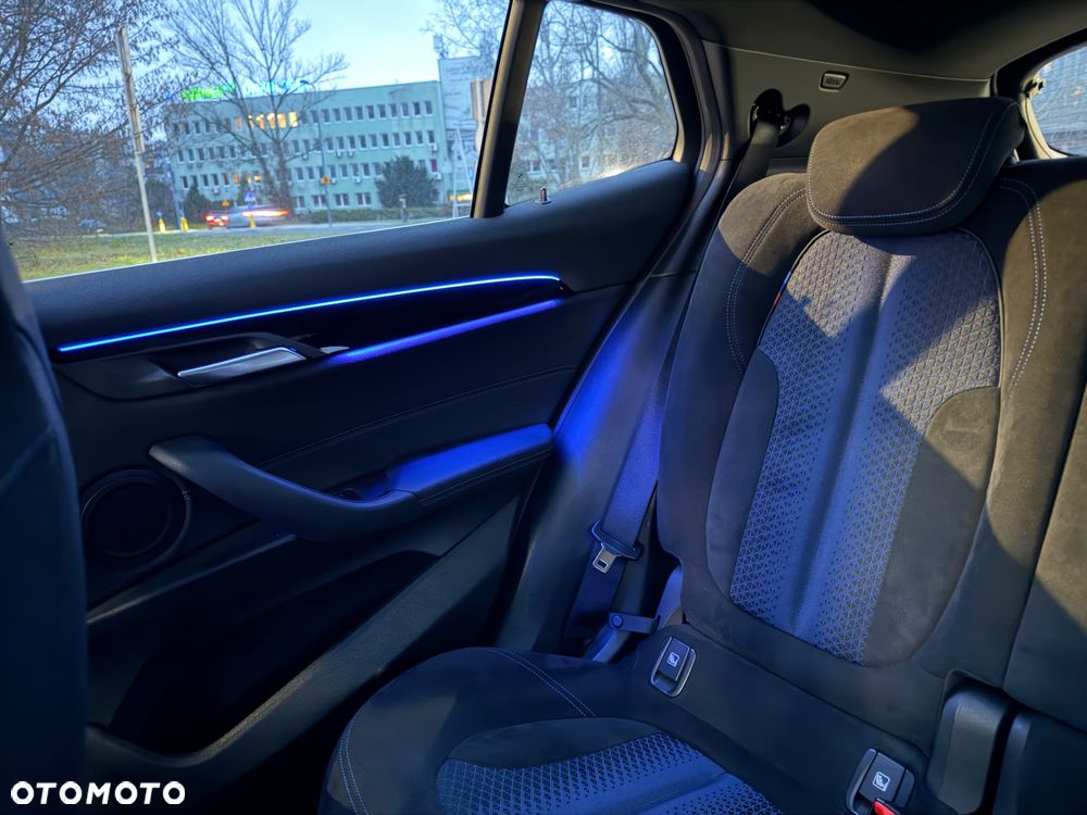 BMW X2 sDrive20i M Sport X - 18