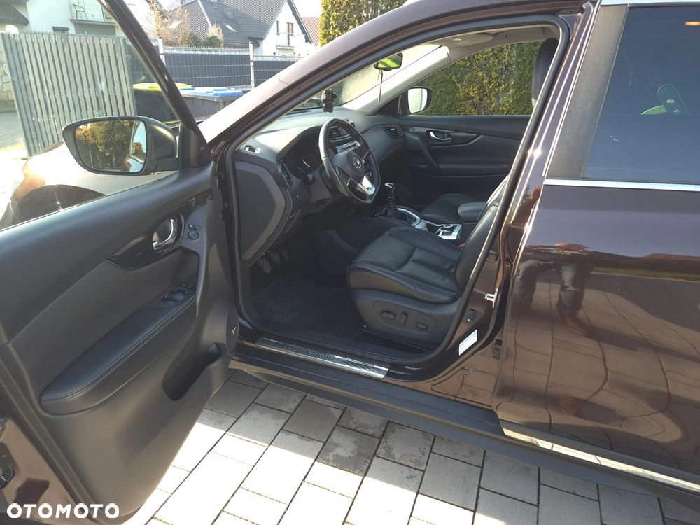 Nissan X-Trail 1.6 DCi Tekna 4WD - 6