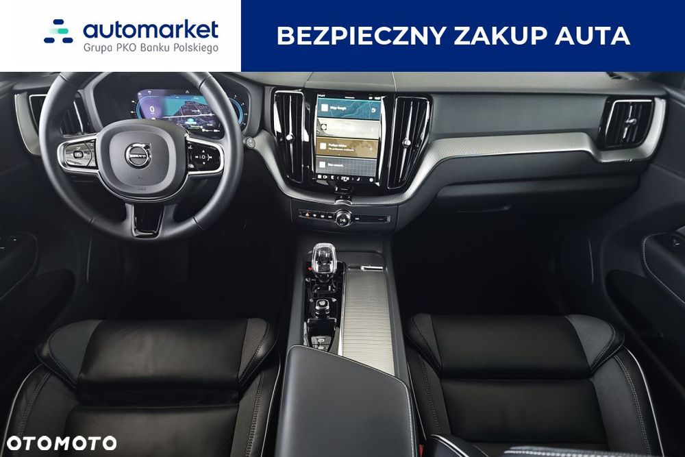 Volvo XC 60 B4 D AWD Plus Dark - 6