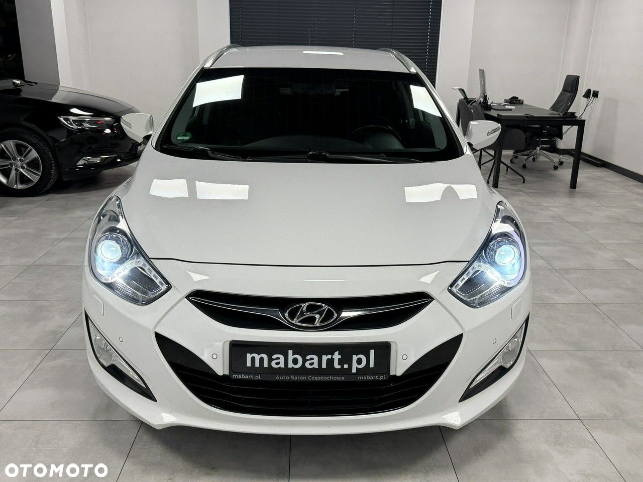 Hyundai i40 i40cw 1.7 CRDi Premium - 7