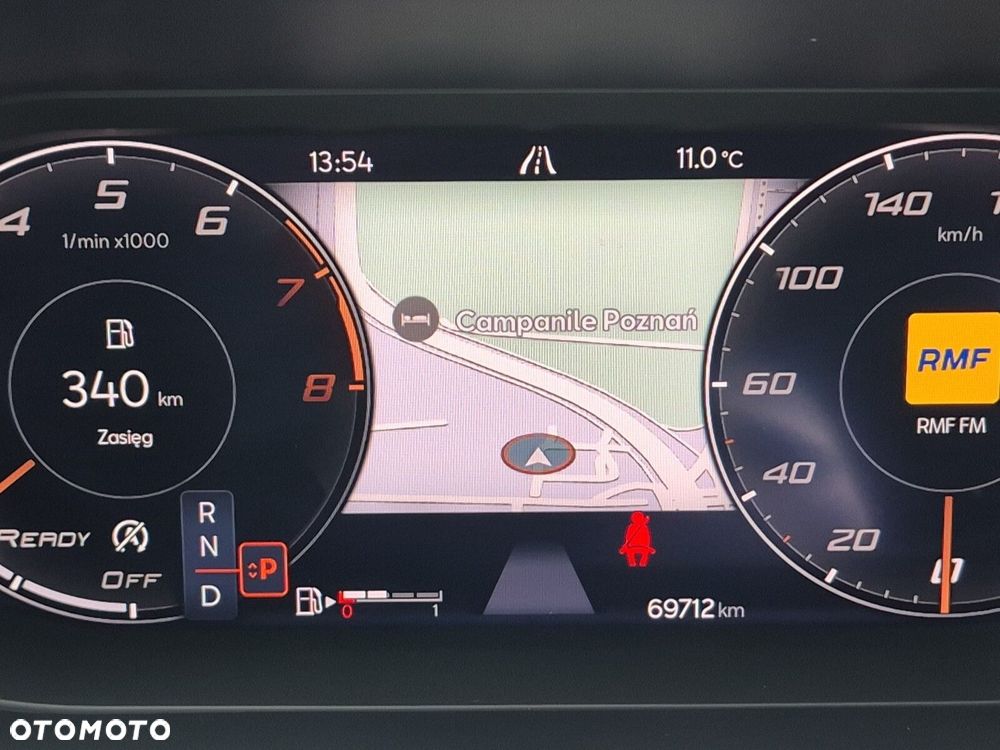 Cupra Formentor - 16