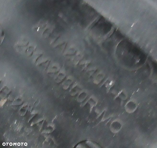 DACIA SANDERO III 3 KRATKA ZDERZAKA HALOGENU PRAWA PRZEDNIA PRZÓD 21A23449R - 3