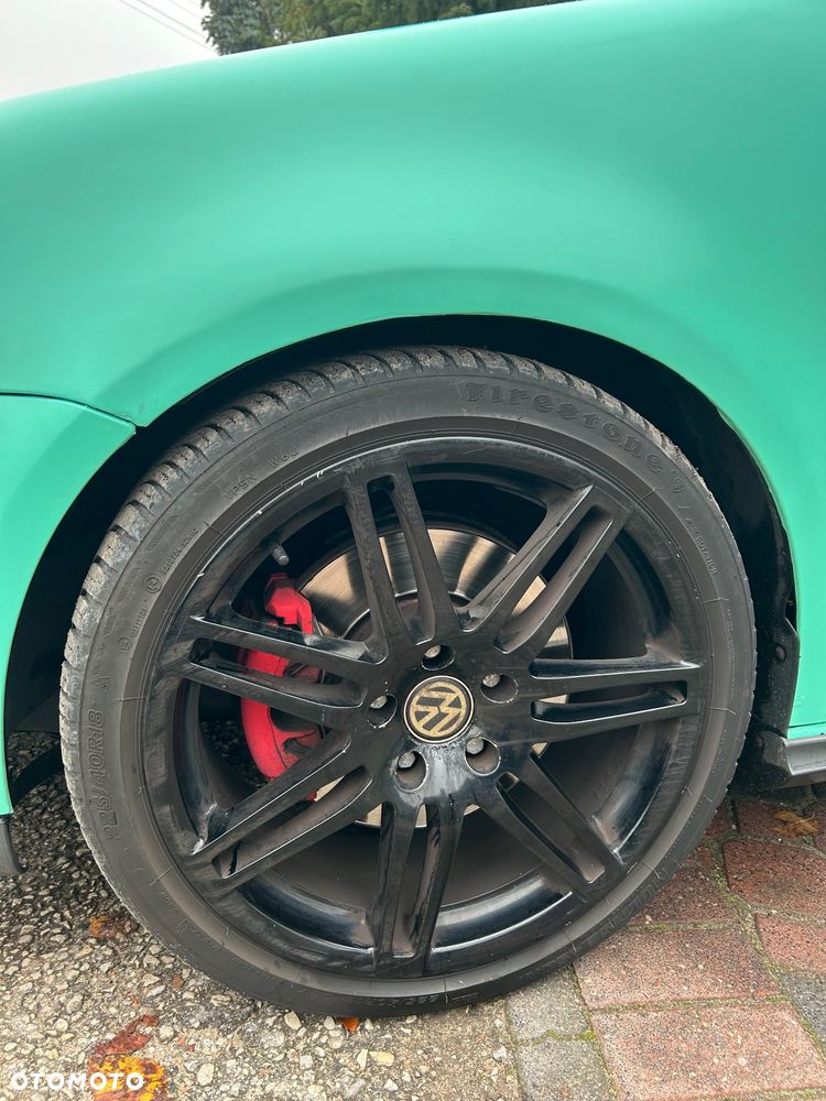 Volkswagen Golf 2.0 GTI - 21