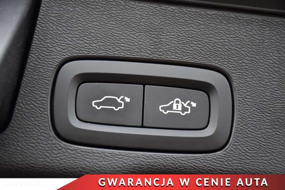 Volvo XC 60 B4 D Geartronic Inscription - 32