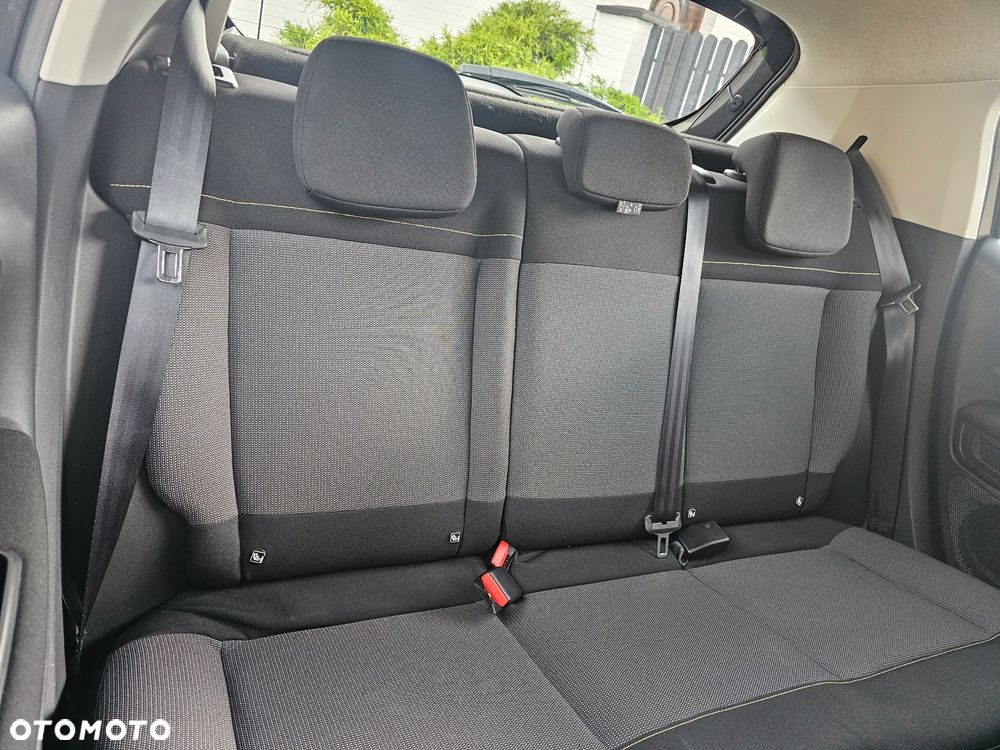 Citroën C3 1.2 PureTech Live - 21