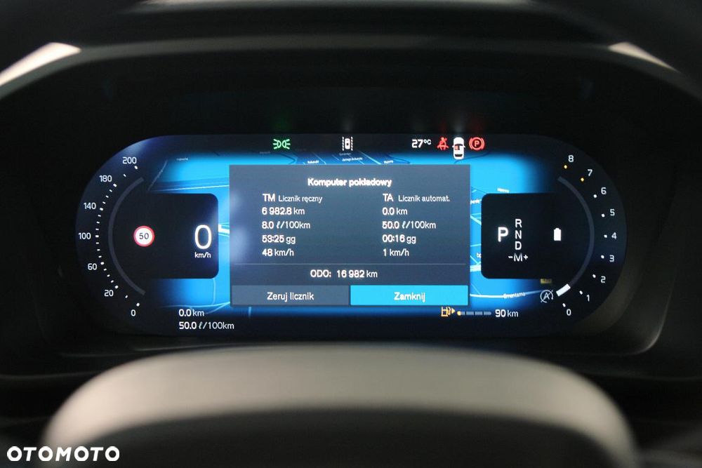 Volvo XC 40 B3 B DKG Plus Black Edition - 20