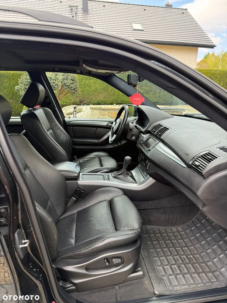 BMW X5 - 12