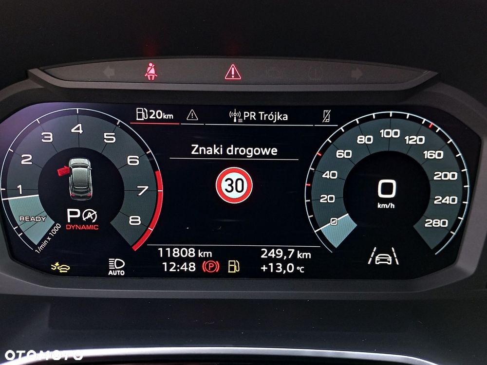 Audi Q3 Sportback - 23