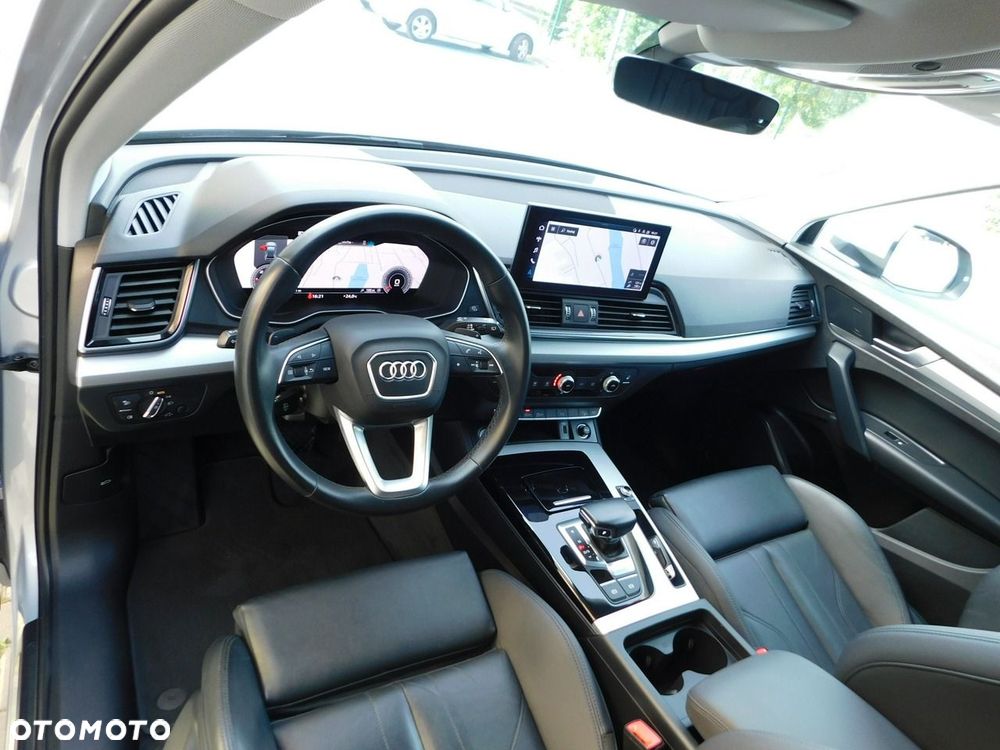 Audi Q5 - 15
