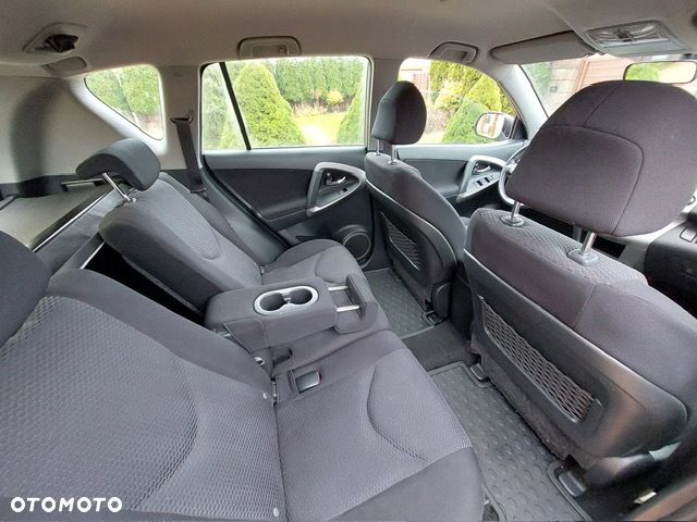 Toyota RAV4 2.0 VVT-i Premium - 4