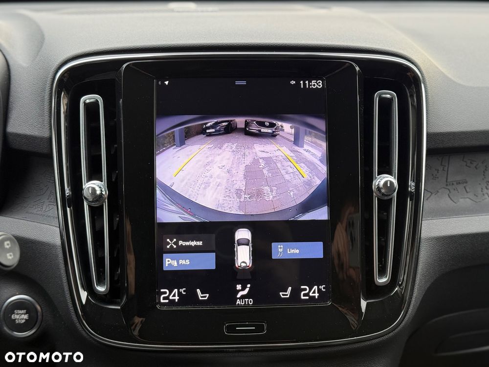 Volvo XC 40 D3 AWD Momentum Pro - 15