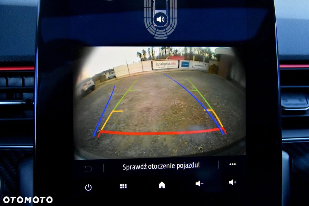 Renault Arkana E-TECH 145 R.S.LINE - 21