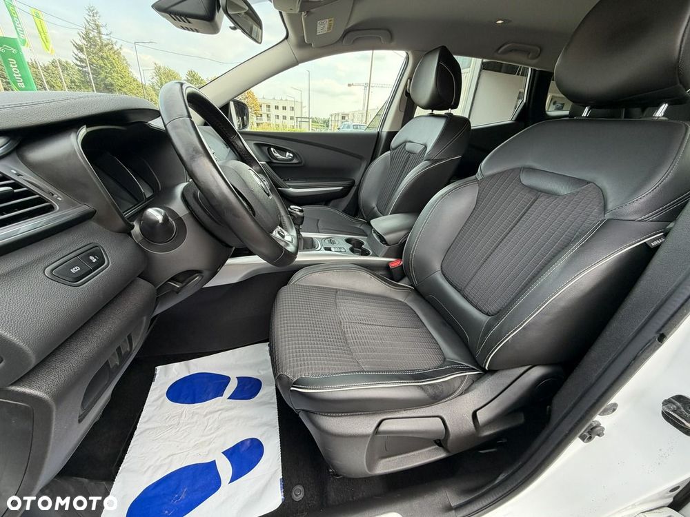 Renault Kadjar - 19