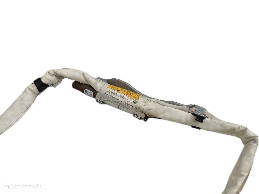 Airbags Cortina Dto Volkswagen Golf Vi (5K1) - 2